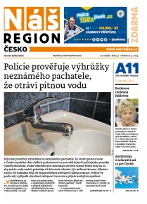Náš Region - Česko 37/2025