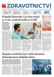 Ze Zdravotnictví 24/2025