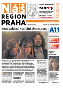 Náš Region - Praha 13/2026