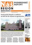 Náš Region - Berounsko 21/2026