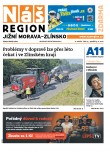 Náš Region - Jižní Morava/Zlínsko 25/2026
