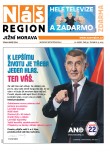 Náš Region - Jižní Morava 38/2025
