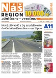 Náš Region - Jižní Čechy 37/2026
