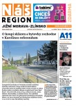 Náš Region - Jižní Morava/Zlínsko 12/2025