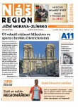 Náš Region - Jižní Morava/Zlínsko 24/2025