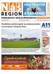 Náš Region - Pardubicko/Královéhradecko 49/2025