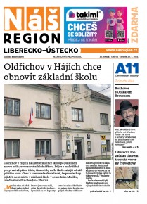 Náš Region - Ústecko 12/2025