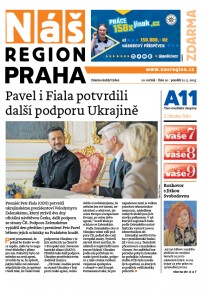 Náš Region - Praha 20/2025
