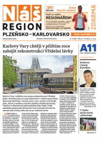 Náš Region - Karlovarsko 36/2025