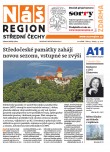 Náš Region - Střední Čechy 15/2026