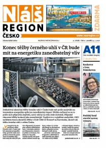 Náš Region - Česko 9/2026