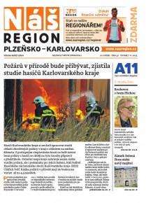 Náš Region - Plzeňsko 32/2025
