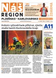 Náš Region - Plzeňsko 32/2025
