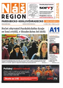 Náš Region - Pardubicko/Královéhradecko 17/2026