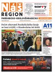 Náš Region - Pardubicko/Královéhradecko 17/2026