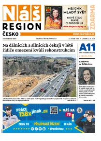 Náš Region - Česko 26/2026