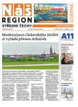 Náš Region - Střední Čechy 10/2026