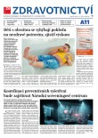 Ze Zdravotnictví 11/2025