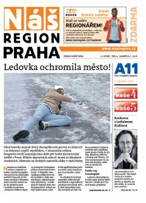 Náš Region - Praha 4/2026