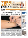 Náš Region - Česko 46/2025