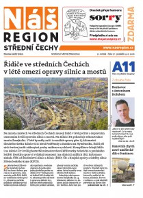 Náš Region - Střední Čechy 27/2026