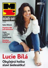 Mladý svět 4/2026