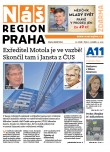 Náš Region - Praha 10/2025