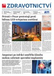 Ze Zdravotnictví 1/2026