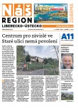 Náš Region - Ústecko 6/2026