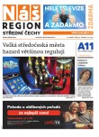 Náš Region - Střední Čechy 40/2025
