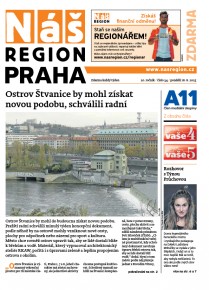 Náš Region - Praha 34/2025