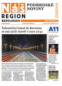 Náš Region - Berounsko 32/2026