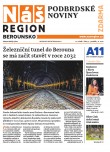 Náš Region - Berounsko 32/2026
