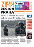 Náš Region - Praha 12/2025