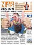 Náš Region - Plzeňsko 26/2025