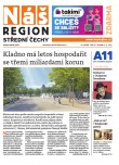 Náš Region - Střední Čechy 12/2025