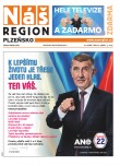 Náš Region - Plzeňsko 38/2025