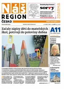 Náš Region - Česko