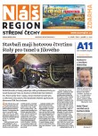 Náš Region - Střední Čechy 6/2026