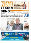 Náš Region - Brno 38/2025