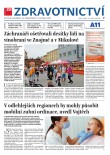 Ze Zdravotnictví 9/2026