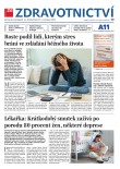 Ze Zdravotnictví 20/2025