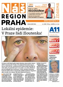 Náš Region - Praha 42/2025