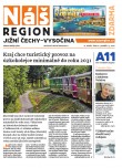 Náš Region - Jižní Čechy 10/2026