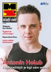 Mladý svět 5/2026