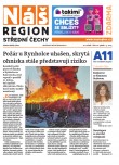 Náš Region - Střední Čechy 18/2025