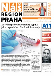 Náš Region - Praha 44/2025