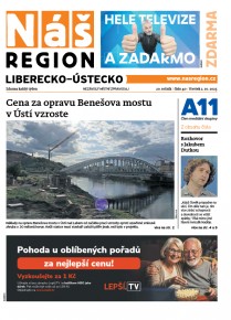 Náš Region - Liberecko 40/2025