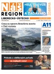 Náš Region - Liberecko 40/2025