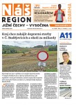 Náš Region - Jižní Čechy 36/2025